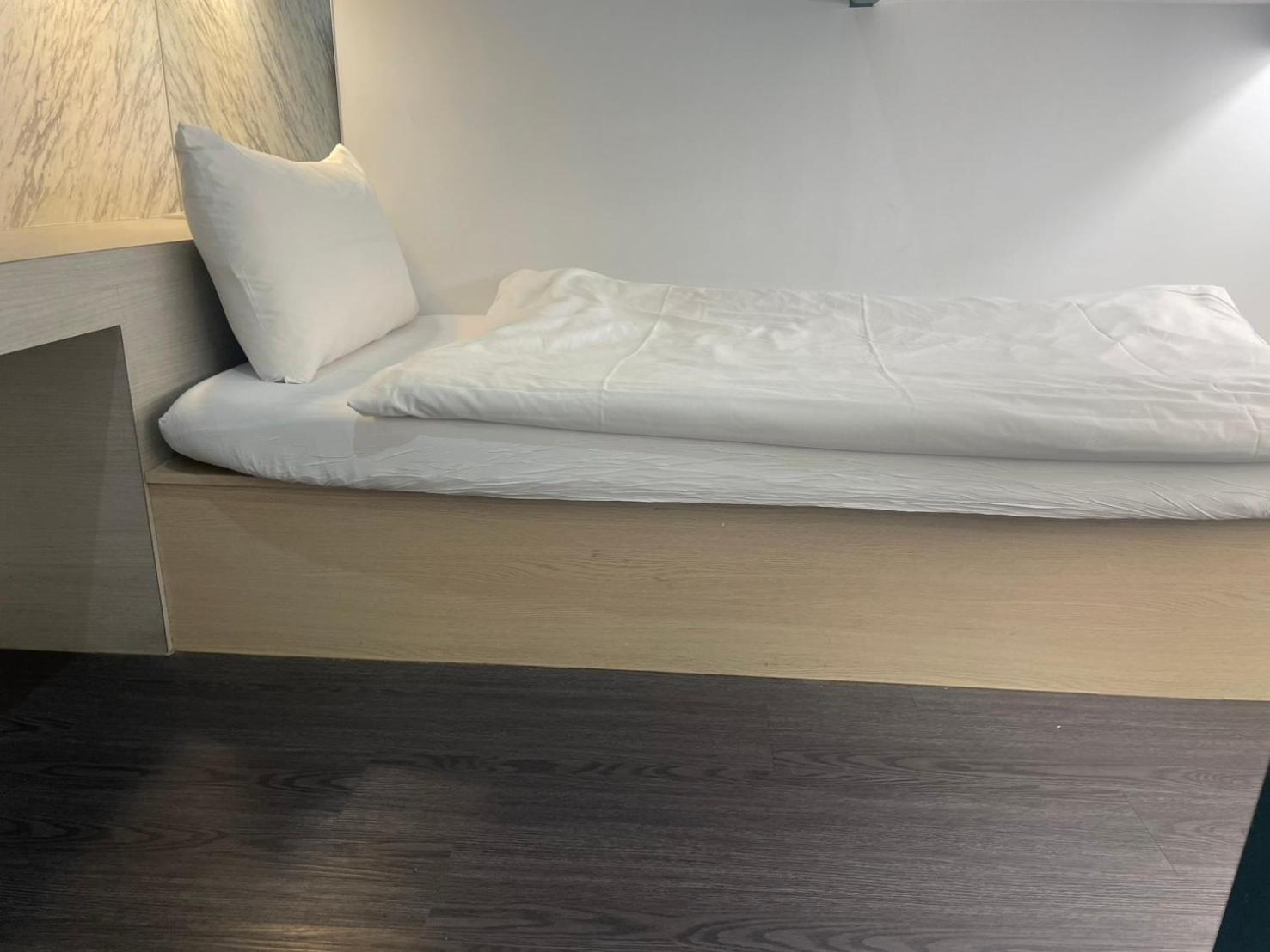 美寓藝術文旅 Meistay Art Gallery Hotel Taipei Eksteriør bilde