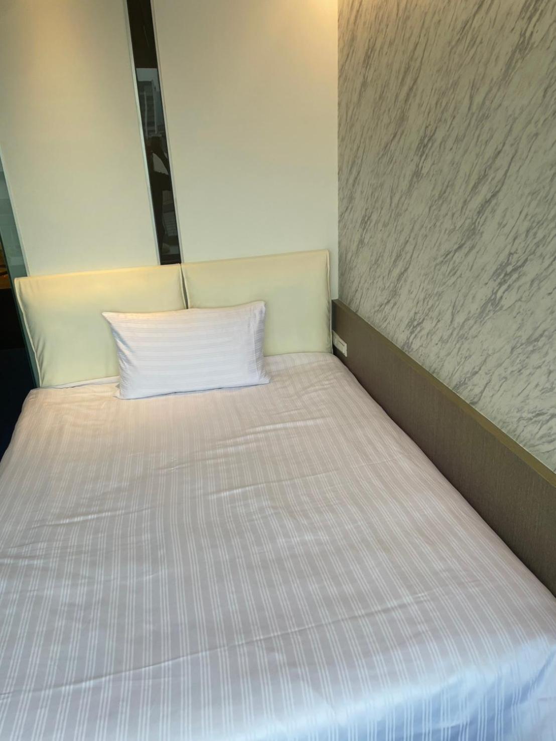 美寓藝術文旅 Meistay Art Gallery Hotel Taipei Eksteriør bilde
